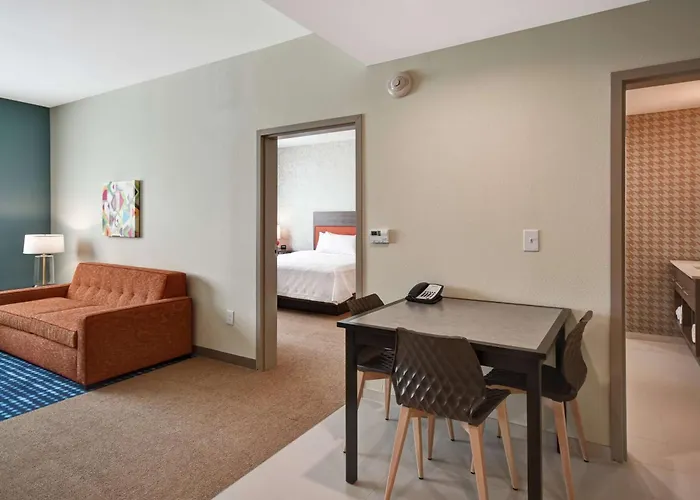 Home2 By Hilton Downtown Hotel Columbus